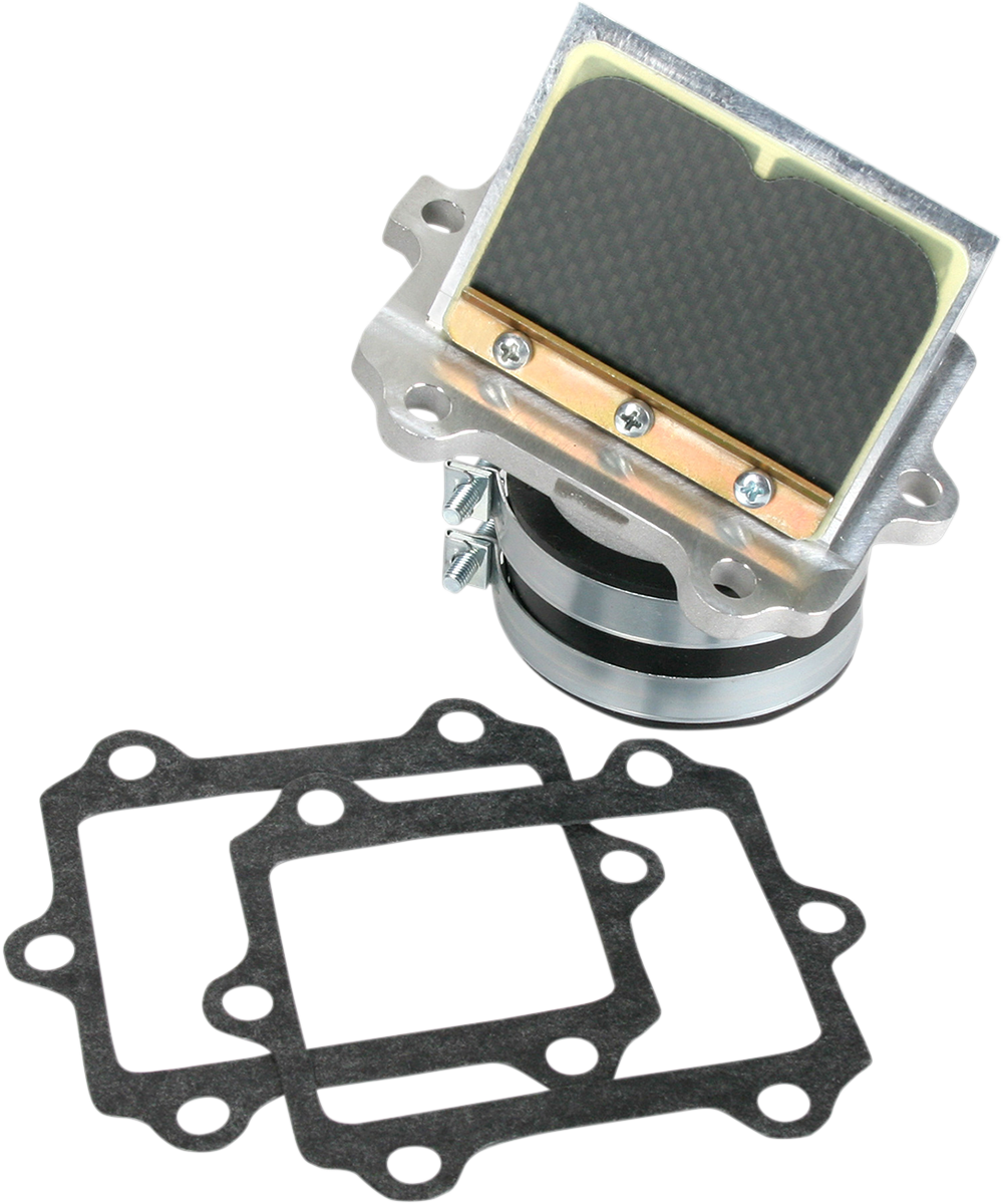 BOYESEN Super Stock Reed Set - Fiber - KTM - Image 2