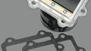 BOYESEN Rad Valve Reed Cage Assembly - Suzuki