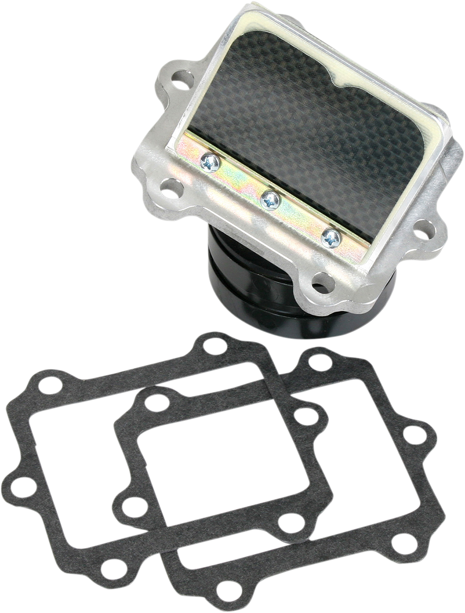 BOYESEN Pro Series Reed Set - Suzuki - Image 2