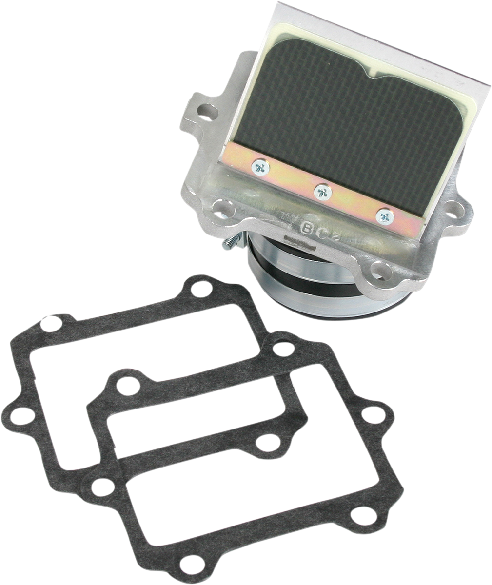 BOYESEN Super Stock Reed Set - Fiber - Yamaha - Image 2