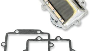 BOYESEN Rad Valve Reed Cage Assembly - Suzuki