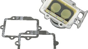 BOYESEN Rad Valve Reed Cage Assembly - Suzuki