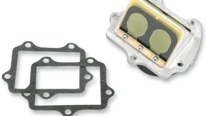 BOYESEN Rad Valve Reed Cage Assembly - Suzuki