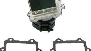 BOYESEN Rad Valve Reed Cage Assembly - Suzuki