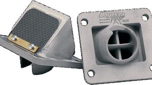 BOYESEN Rad Valve Reed Cage Assembly - Suzuki