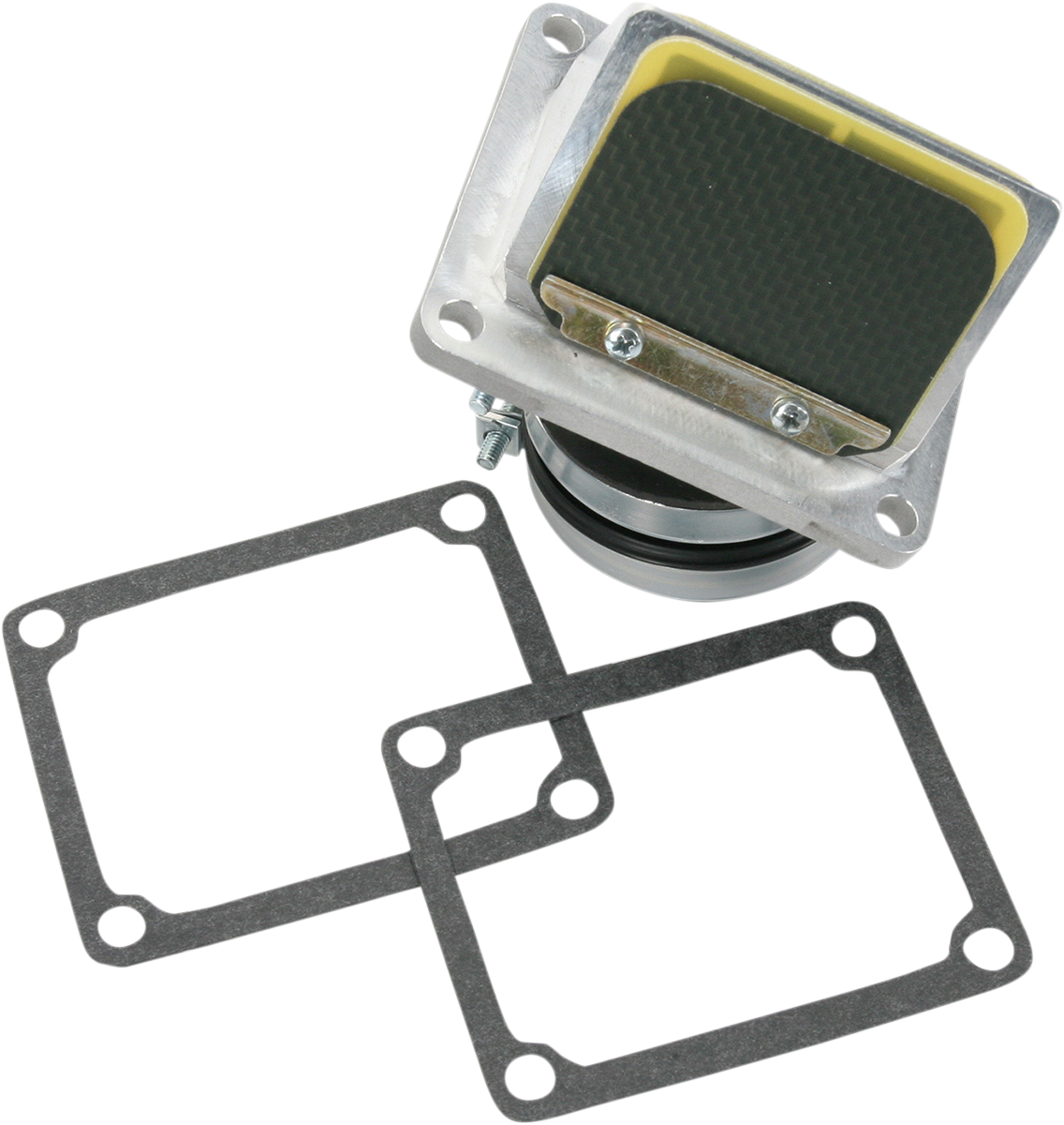 BOYESEN Super Stock Reed Set - Fiber - Honda - Image 2