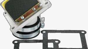 BOYESEN Rad Valve Reed Cage Assembly - Yamaha