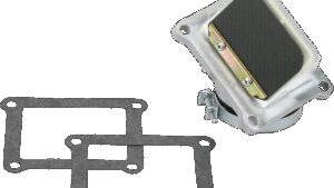 BOYESEN Rad Valve Reed Cage Assembly - Yamaha