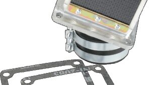 BOYESEN Rad Valve Reed Cage Assembly - Yamaha