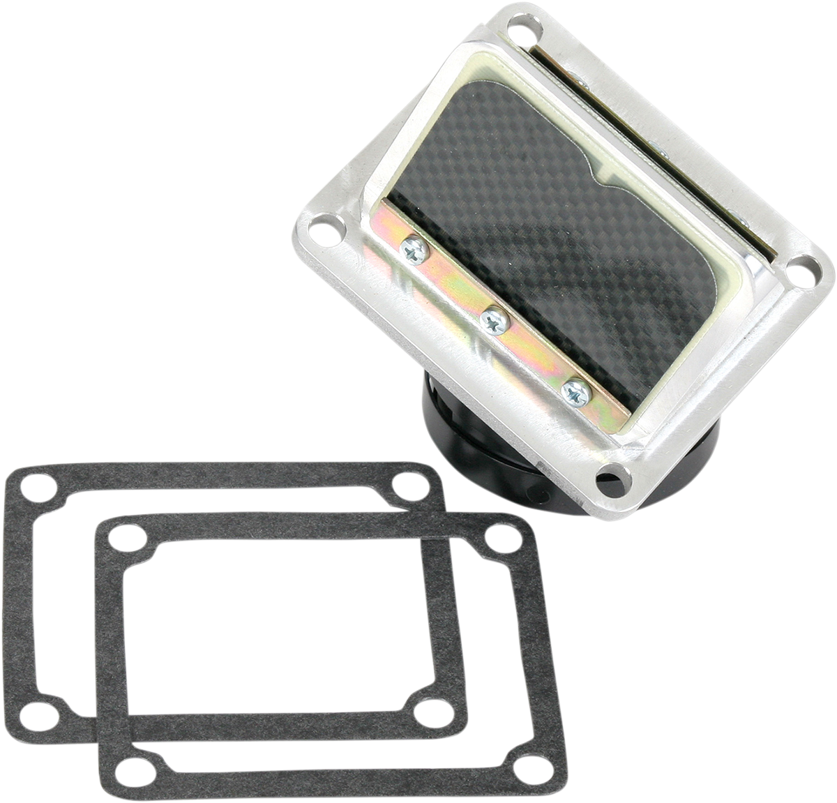 BOYESEN Rad Valve Reed Cage Assembly - Yamaha