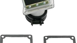 BOYESEN Rad Valve Reed Cage Assembly - Yamaha