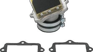 BOYESEN Rad Valve Reed Cage Assembly - Yamaha