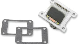 BOYESEN Rad Valve Reed Cage Assembly - Yamaha