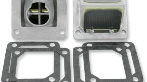 BOYESEN Rad Valve Reed Cage Assembly - Yamaha