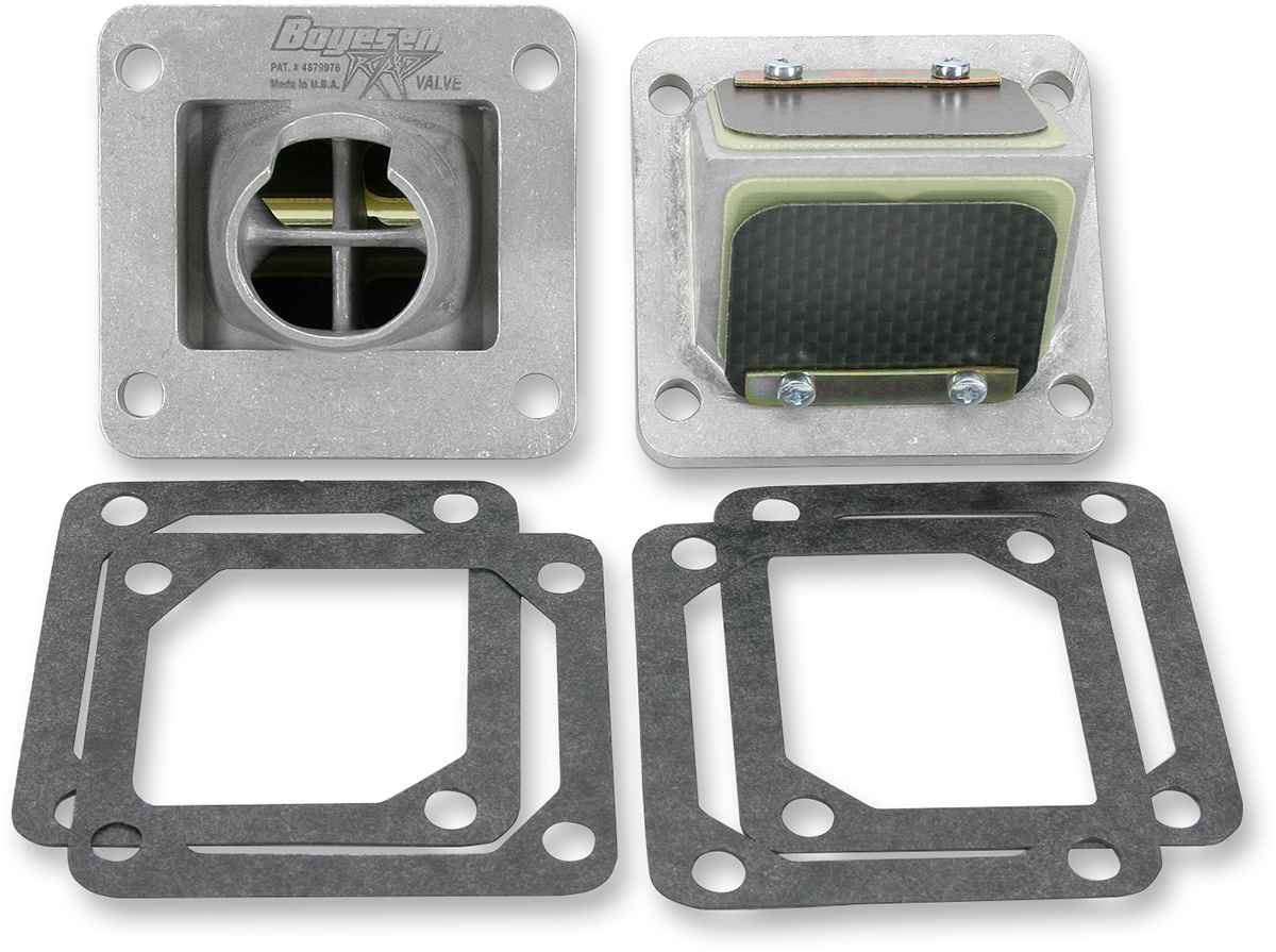 MOOSE OFFROAD Torque Spacer Kit - Honda - Image 2