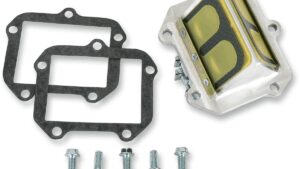 BOYESEN Rad Valve Reed Cage Assembly - Husqvarna/KTM