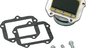 BOYESEN Rad Valve Reed Cage Assembly - KTM