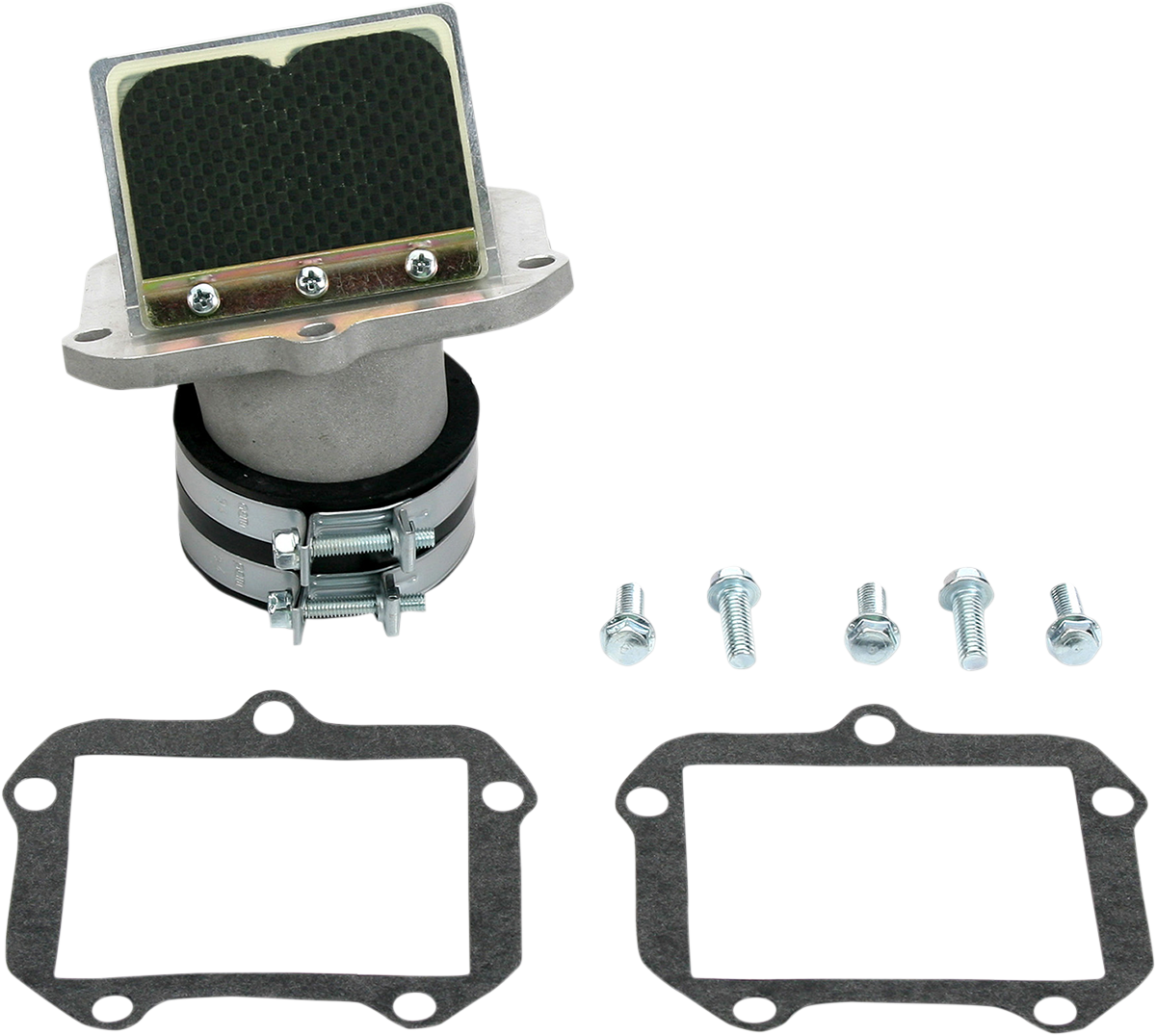 BOYESEN Pro Series Reed Set - Suzuki - Image 2