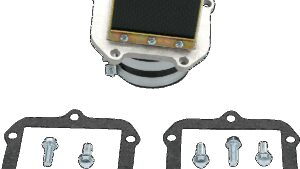 BOYESEN Rad Valve Reed Cage Assembly - KTM