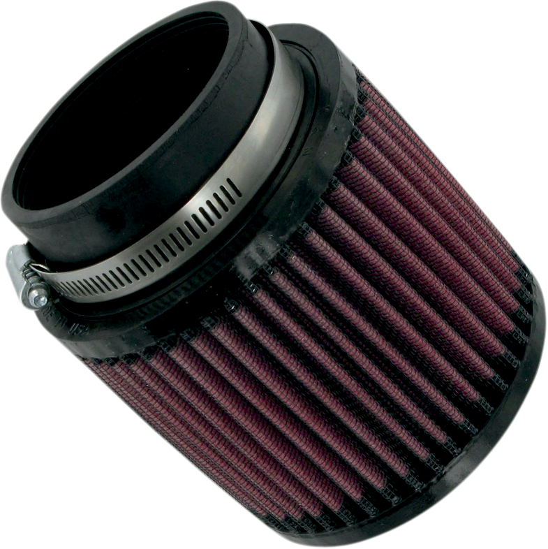 K & N Universal Air Filter - Angled 5°