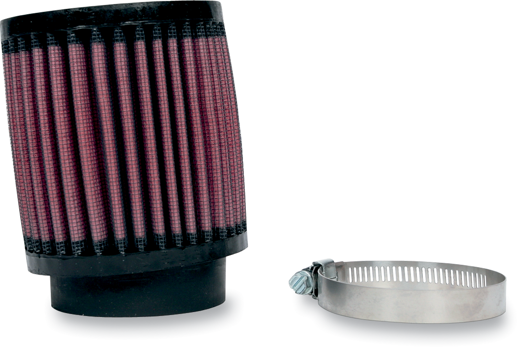 K & N Universal Air Filter - Angled 5°
