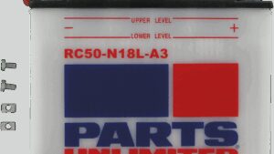 New Motorcycle Parts, New Parts