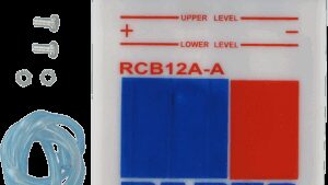 PARTS UNLIMITED Battery - YB12A-A