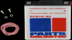 New Motorcycle Parts, New Parts