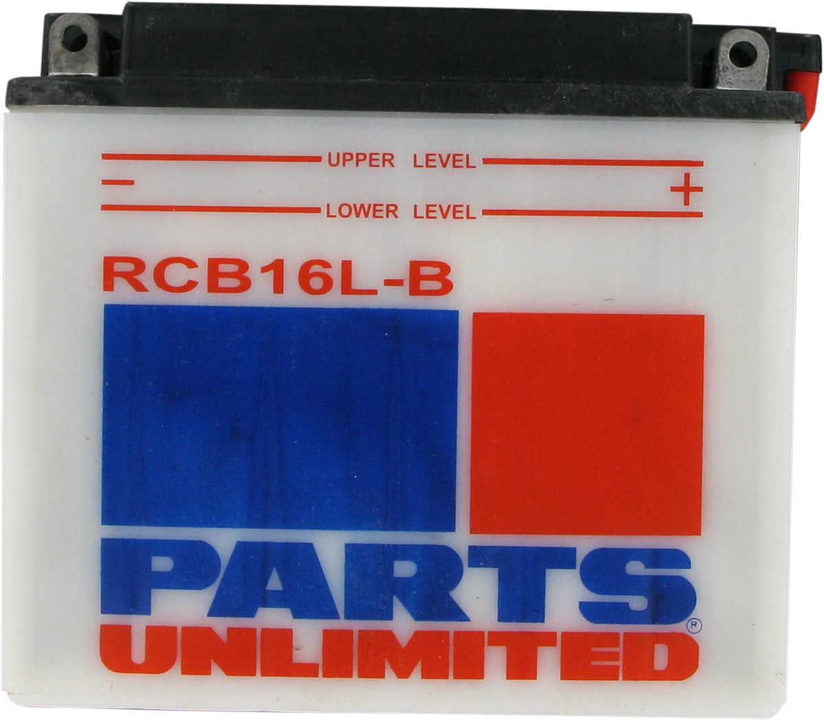PARTS UNLIMITED Battery - YB16L-B