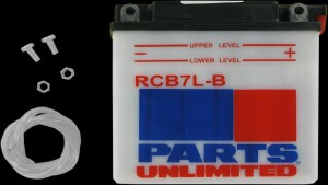 New Motorcycle Parts, New Parts