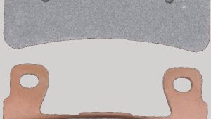 DP BRAKES RDP Racing Brake Pads - Honda/Kawasaki