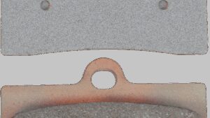 DP BRAKES RDP Racing Brake Pads