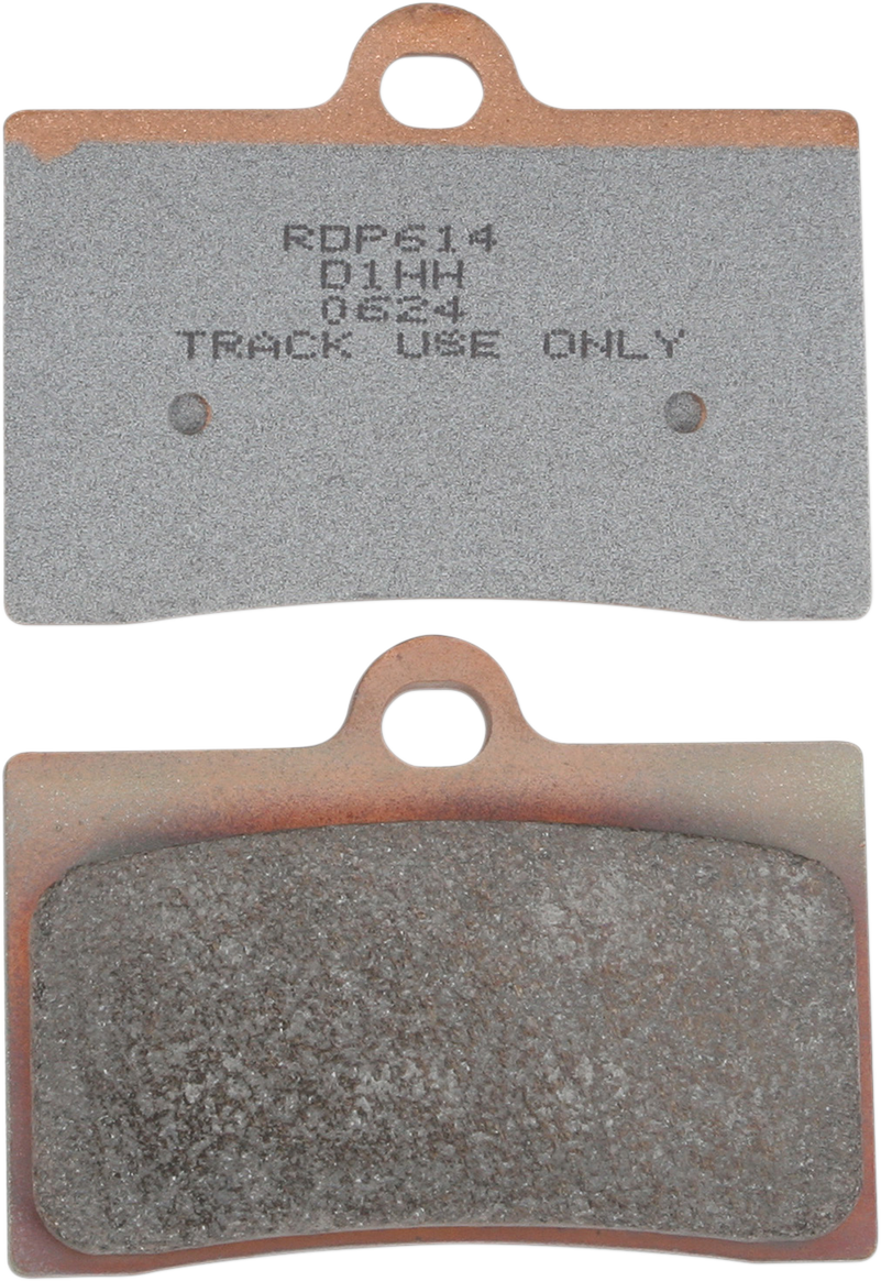 DP BRAKES RDP Racing Brake Pads