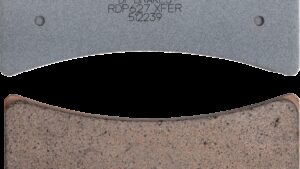 DP BRAKES RDP Racing Brake Pads