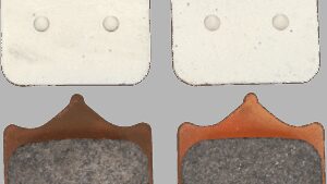 New Motorcycle Parts, New Parts