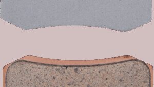 DP BRAKES RDP Racing Brake Pads