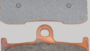 DP BRAKES RDP Racing Brake Pads