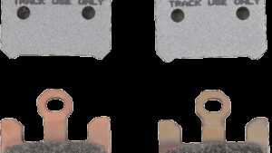 DP BRAKES RDP Racing Brake Pads - Kawasaki/Suzuki