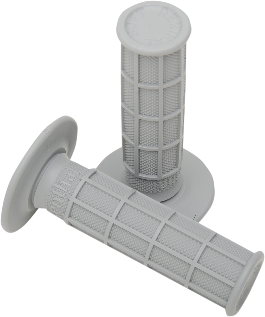 RENTHAL GRIP FULL WAFFLE FIRM - Image 2