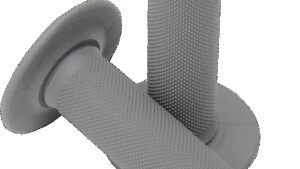 RENTHAL All-Diamond MX Grips - Medium