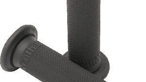 RENTHAL All-Diamond ATV Grips - Firm