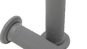 RENTHAL All-Diamond ATV Grips - Medium
