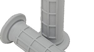 RENTHAL Half Waffle Grips - Soft - ATV