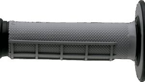 RENTHAL Offroad Dual-Compound Grips - Gray