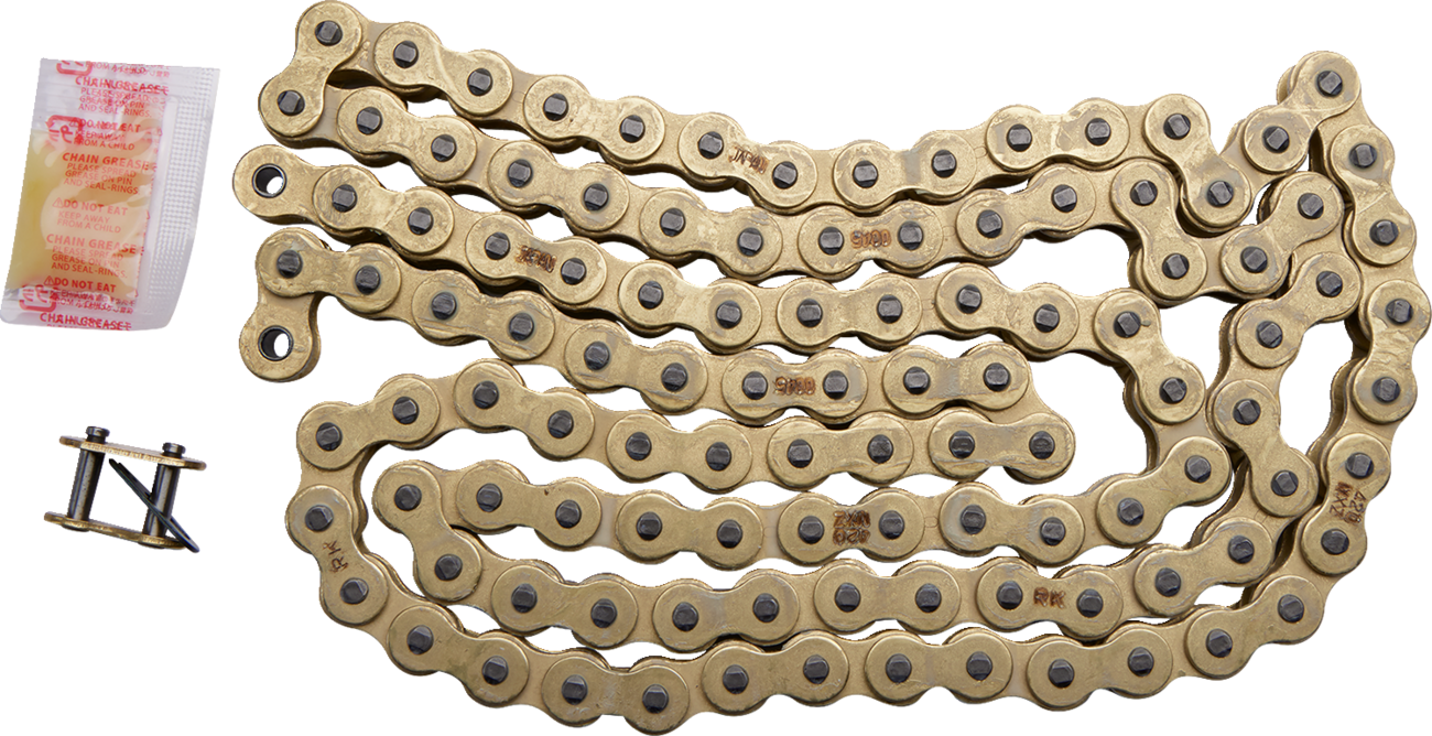 RK 420 MXZ - Heavy Duty Drive Chain - 110 Links