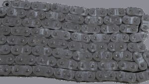 RK 530 DR - Chain - 140 Links