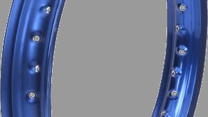 EXCEL Rim - Takasago - Rear - 36 Hole - Blue - 18x2.15