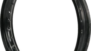 EXCEL Rim - Takasago - Rear - 32 Hole - Black - 18x2.15