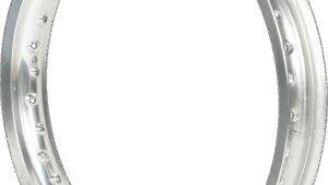 EXCEL Rim - Takasago - Rear - 36 Hole - Silver - 18x2.15