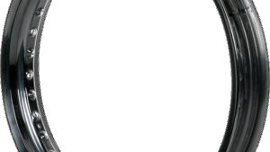 EXCEL Rim - Takasago - Rear - 36 Hole - Black - 18x2.5